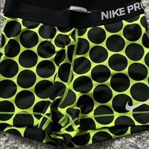 Nike Pros